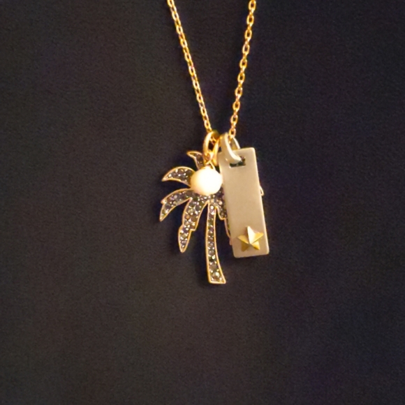 Juicy Couture Jewelry - Necklace